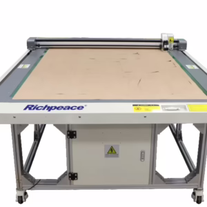 Richpeace Flatbed  Inkjet Cutting Plotter