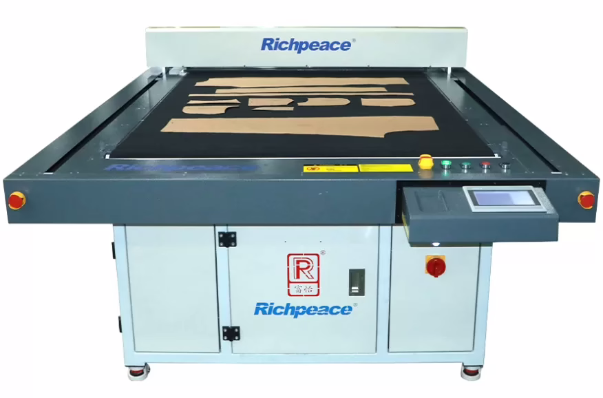 Richpeace Flatbed Scanning Digitizer - Image 2
