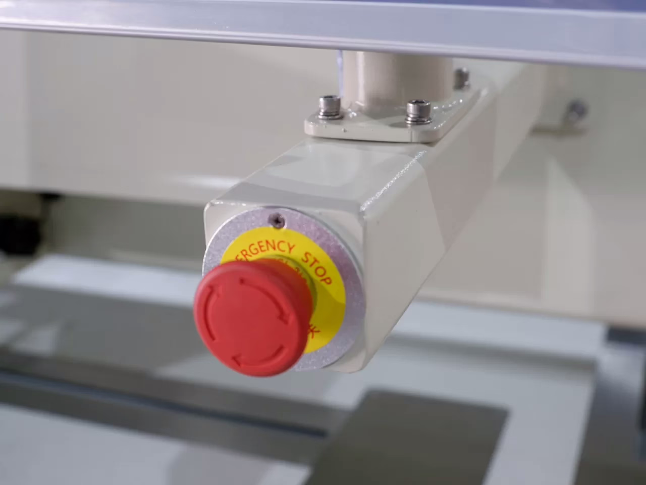 Richpeace Computerized Cap/Tubular Embroidery Machine - Image 20