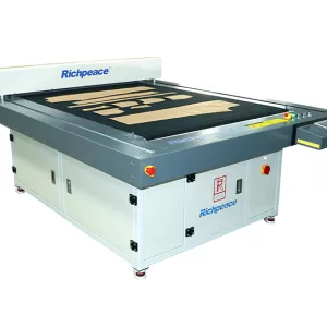 Richpeace Flatbed Scanning Digitizer