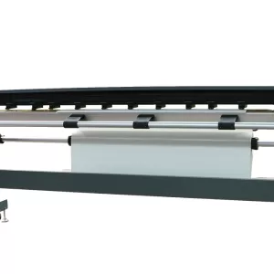 Richpeace เครื่องตัดพลอตเตอร์ระบบอิงค์เจ็ตแนวตั้ง รุ่นใหม่