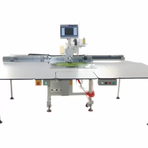 Richpeace Automatic Sewing  Machine for Garment