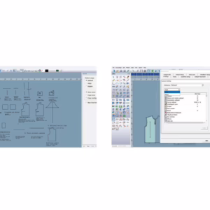 Richpeace Gaement CAD V10